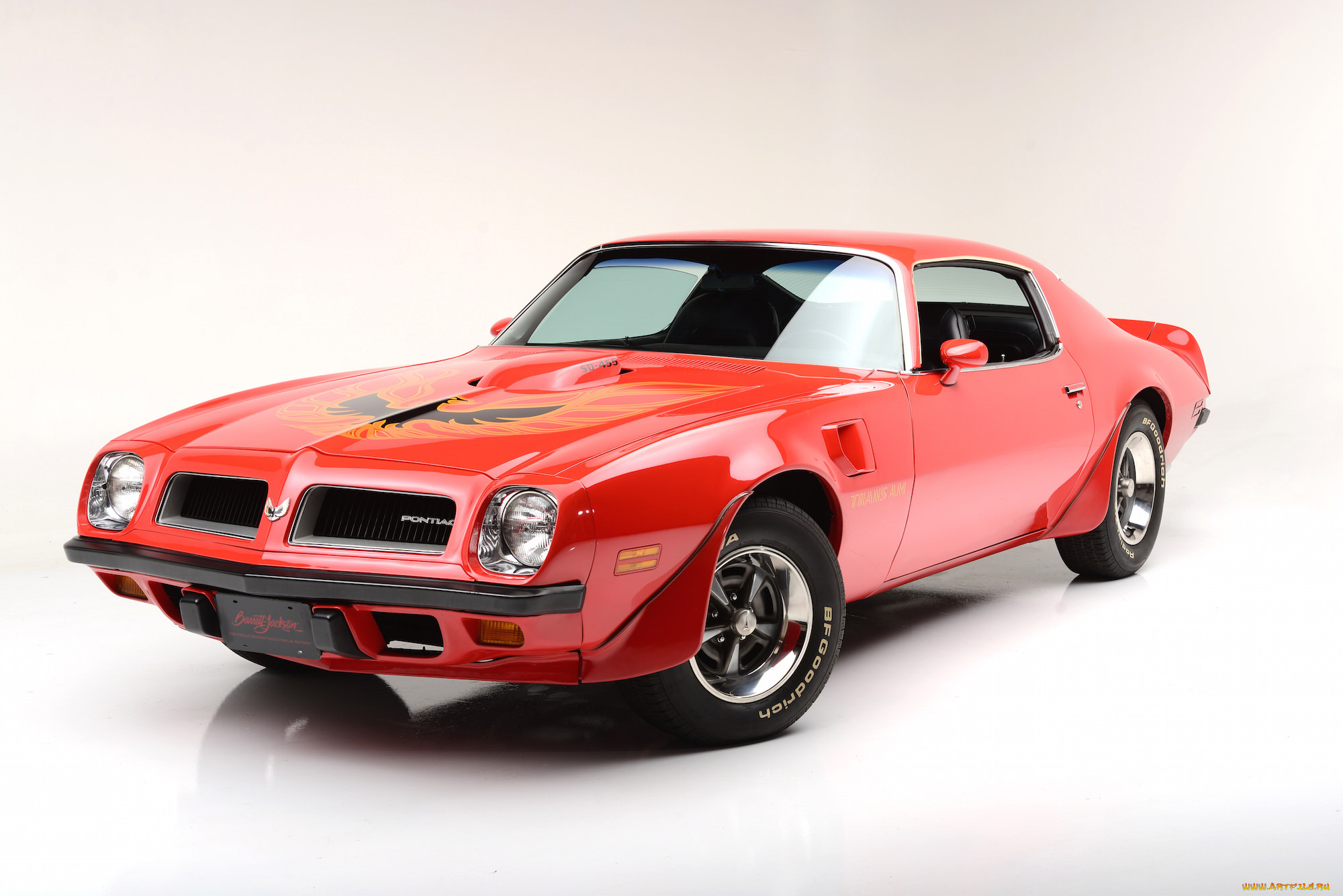 , pontiac